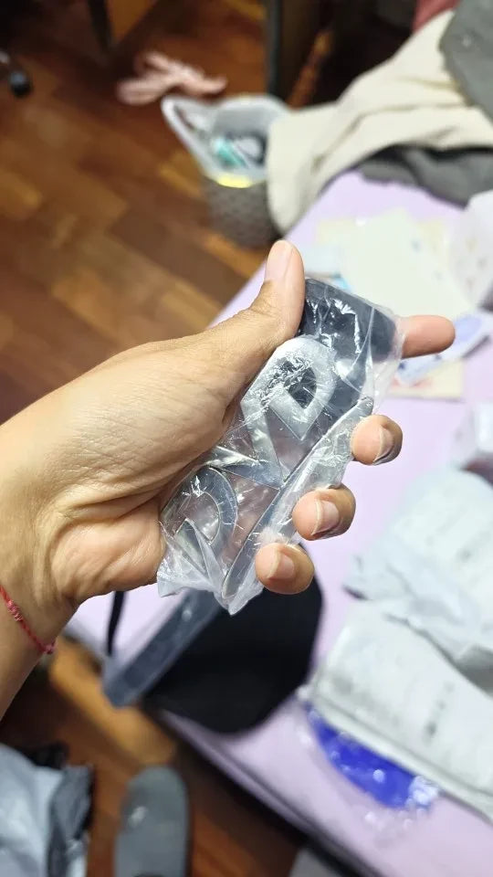 Review Card